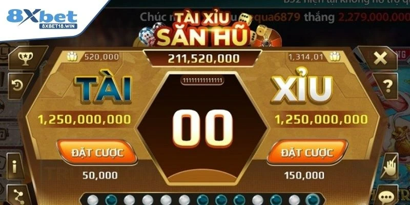 Ưu điểm của phần mềm hack tài xỉu